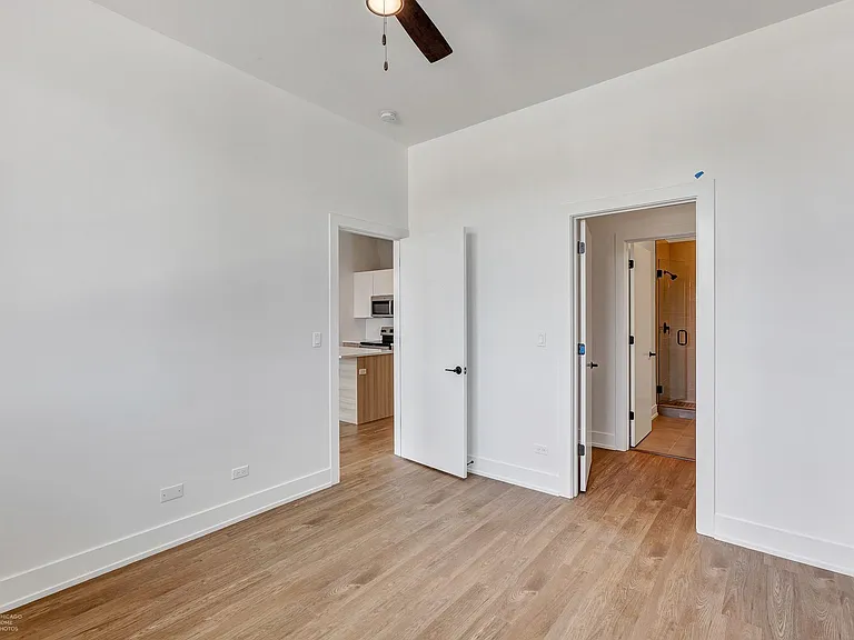 3312 N Halsted St #4F — Photo 7