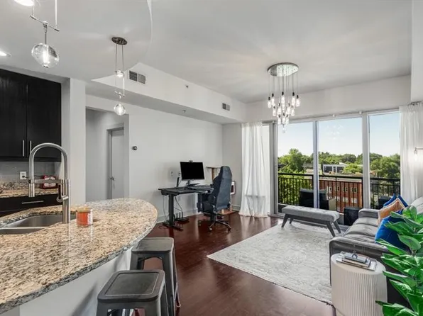 222 12th St NE, Atlanta, GA