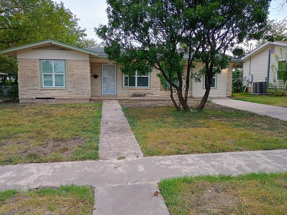 466 Trudell Dr