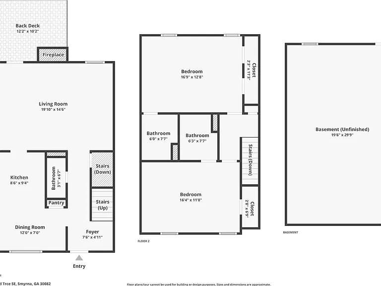 1100 Westfield Trce SE — Photo 23