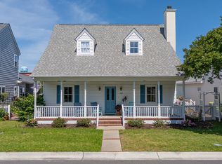 102 Macgregor Drive, Beaufort, NC 28516