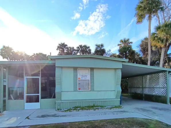 1307 S Parrott Ave Lot 74, Okeechobee, FL 34974