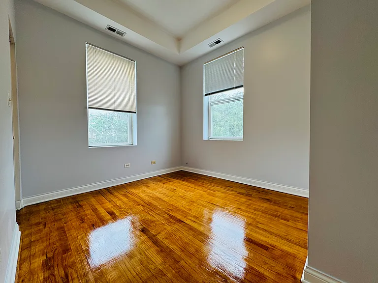 713 S Aberdeen St #3F — Photo 12