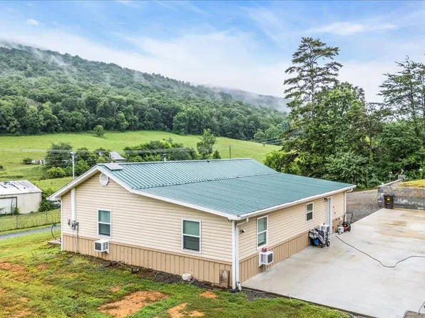 14465 County Road 91, Bryant, AL 35958