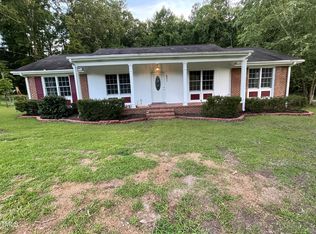 631 Greyson Rd, Rocky Mount, NC 27804