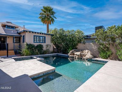 245 E University Blvd, Tucson, AZ, 85705