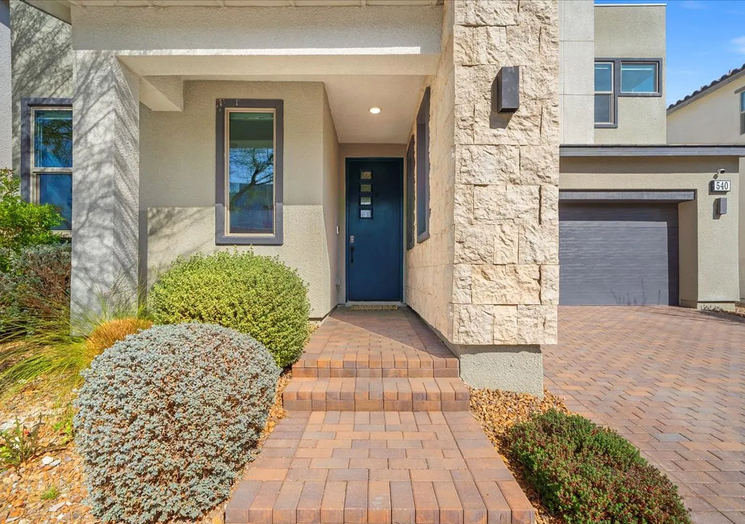 Coming Soon: Contemporary 3 Bd Home, Open Concept — Photo 3