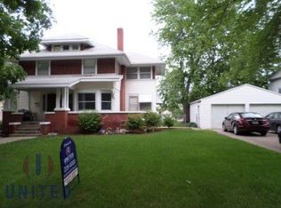 1822 Douglas St, Sioux City, IA 51105