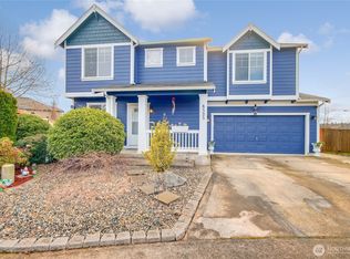 8525 Runner Stone Ct SE, Olympia, WA 98513