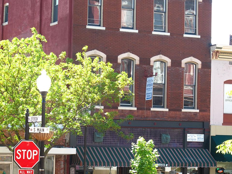 104 South Main St.