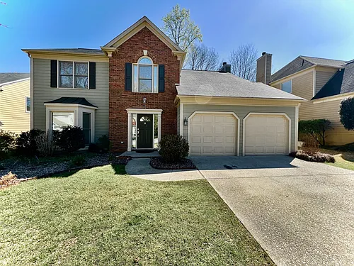 6300 Barwick Ln Photo 1