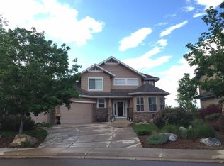 2292 Eagles Nest Dr, Lafayette, CO 80026