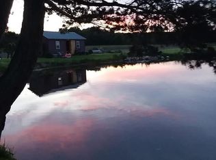 Firestone Rd, Homerville, OH 44235