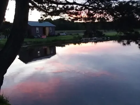 Firestone Rd, Homerville, OH 44235