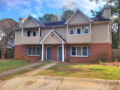 2133 Country Walk Way SE, Conyers, GA, 30013