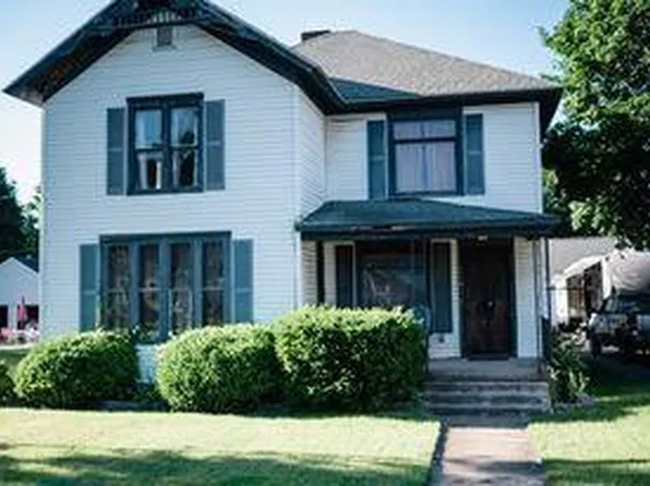 114 W Leigh St, Homer, MI 49245
