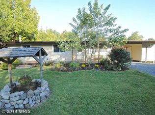 2717 Parkview Dr, Riva, MD 21140