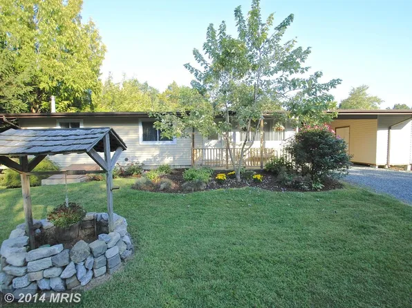 2717 Parkview Dr, Riva, MD 21140