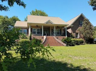 167 Forest Glen Rd, Cairo, GA 39828