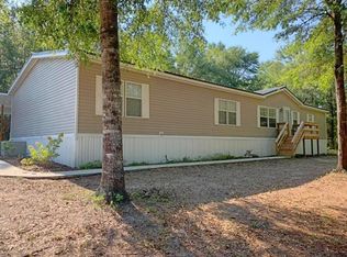 400 County Highway 183 N, Defuniak Springs, FL 32433