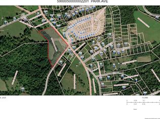 100 Park Ave, Washington, PA 15301