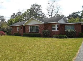 1225 4th St NW, Cairo, GA 39828