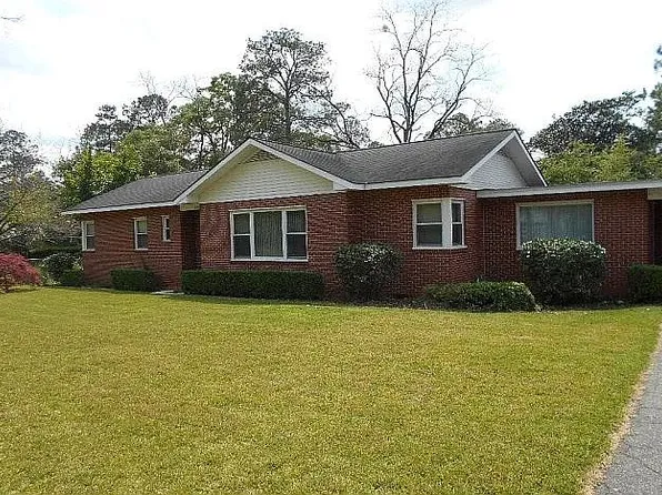 1225 4th St NW, Cairo, GA 39828