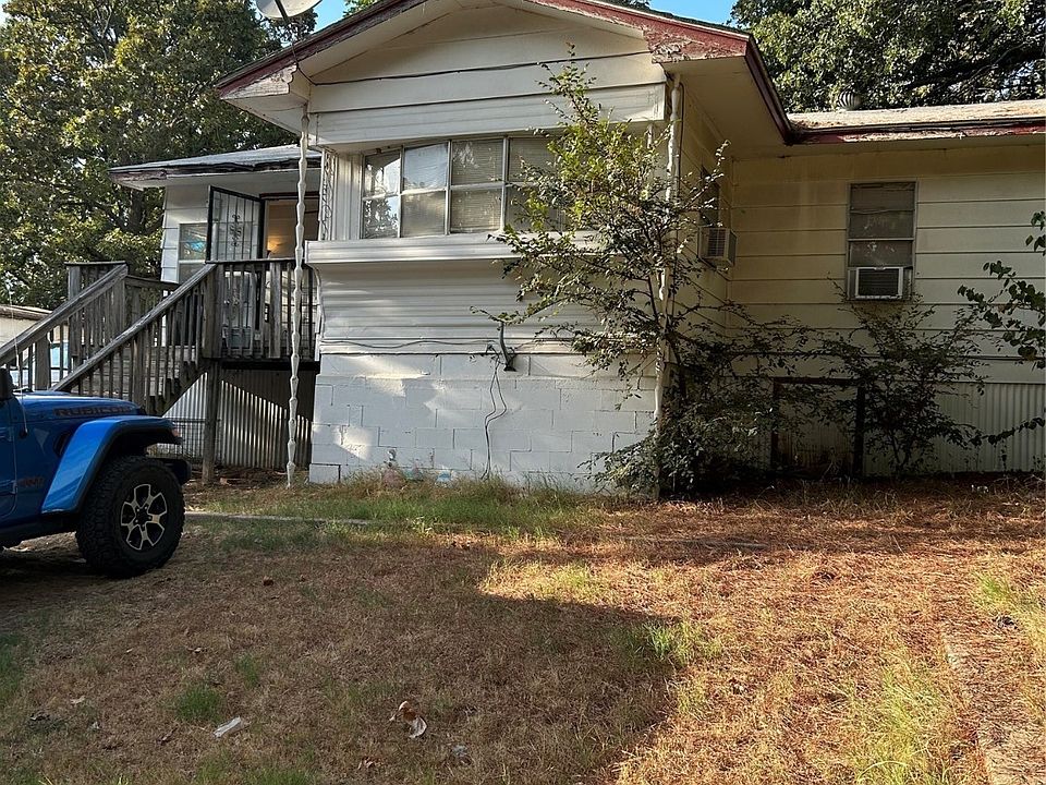 65 Cardinal Dr, Mead, OK 73449 MLS 2332078 Zillow