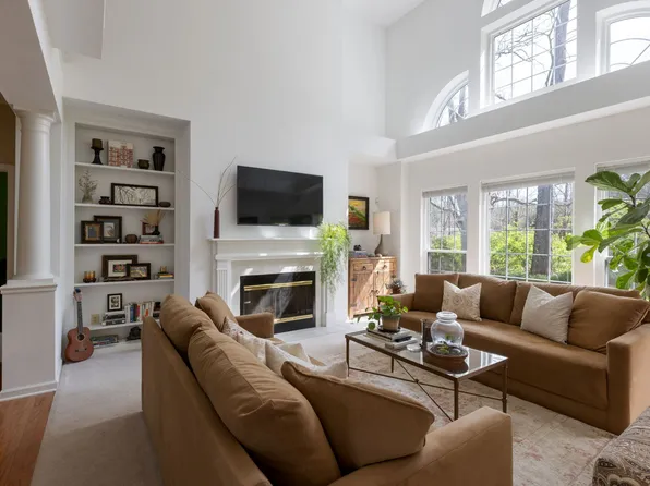 6953 Harpeth Glen Trce, Nashville, TN 37221