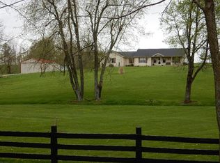 478 N Middletown Rd, Winchester, KY 40391