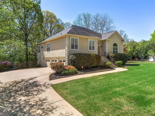 5445 Mountain Trl, Douglasville, GA 30135