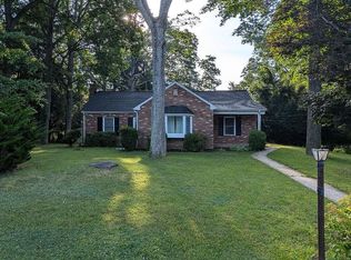 20229 York Rd, Parkton, MD 21120