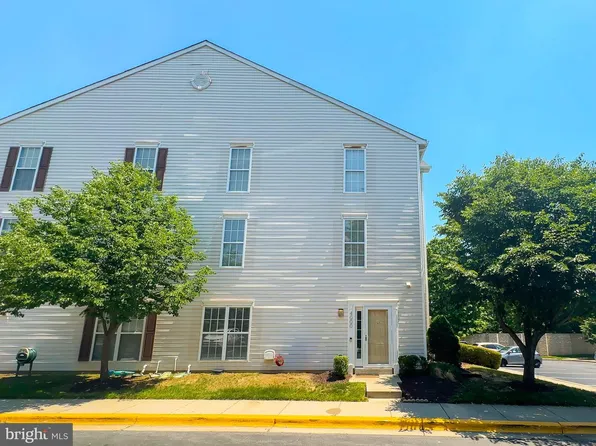 4000 Eastview Ct, Bowie, MD 20716
