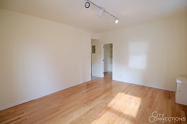 Rented by City Connections Realty