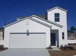 337 Hidden Cove Dr HOMESITE 11, Columbia B Little River, SC 29566