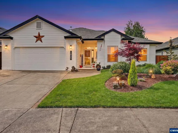 1825 Bentley St E, Monmouth, OR 97361