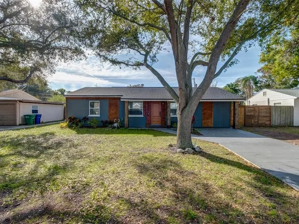 4222 W Bay Vista Ave, Tampa, FL 33611