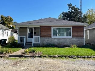 25 NW 16th St, Richmond, IN