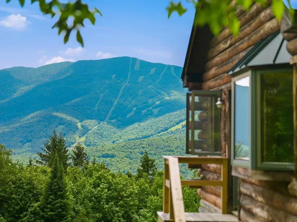 421 Stagecoach Road, Fayston, VT 05673