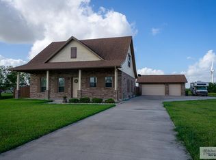 35092 E Fernando East Rd #4, Rio Hondo, TX 78583