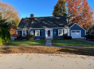 25 Linden Park Dr, Waltham, MA 02452