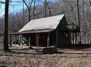 15537 Cat Holler Rd, Ozark, AR 72949