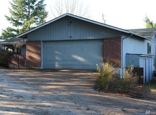 2701 Meadow Pl N, Renton, WA 98056