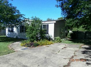 1130 Majestic Pines Rd, Sulphur, LA 70663