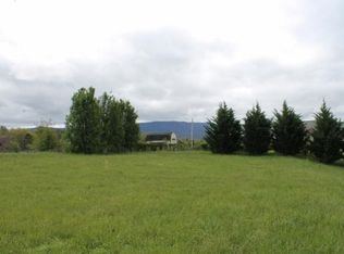 665 Barren Valley Rd, Chuckey, TN 37641