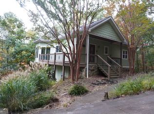 161 Creekview Trl, Jasper, GA 30143