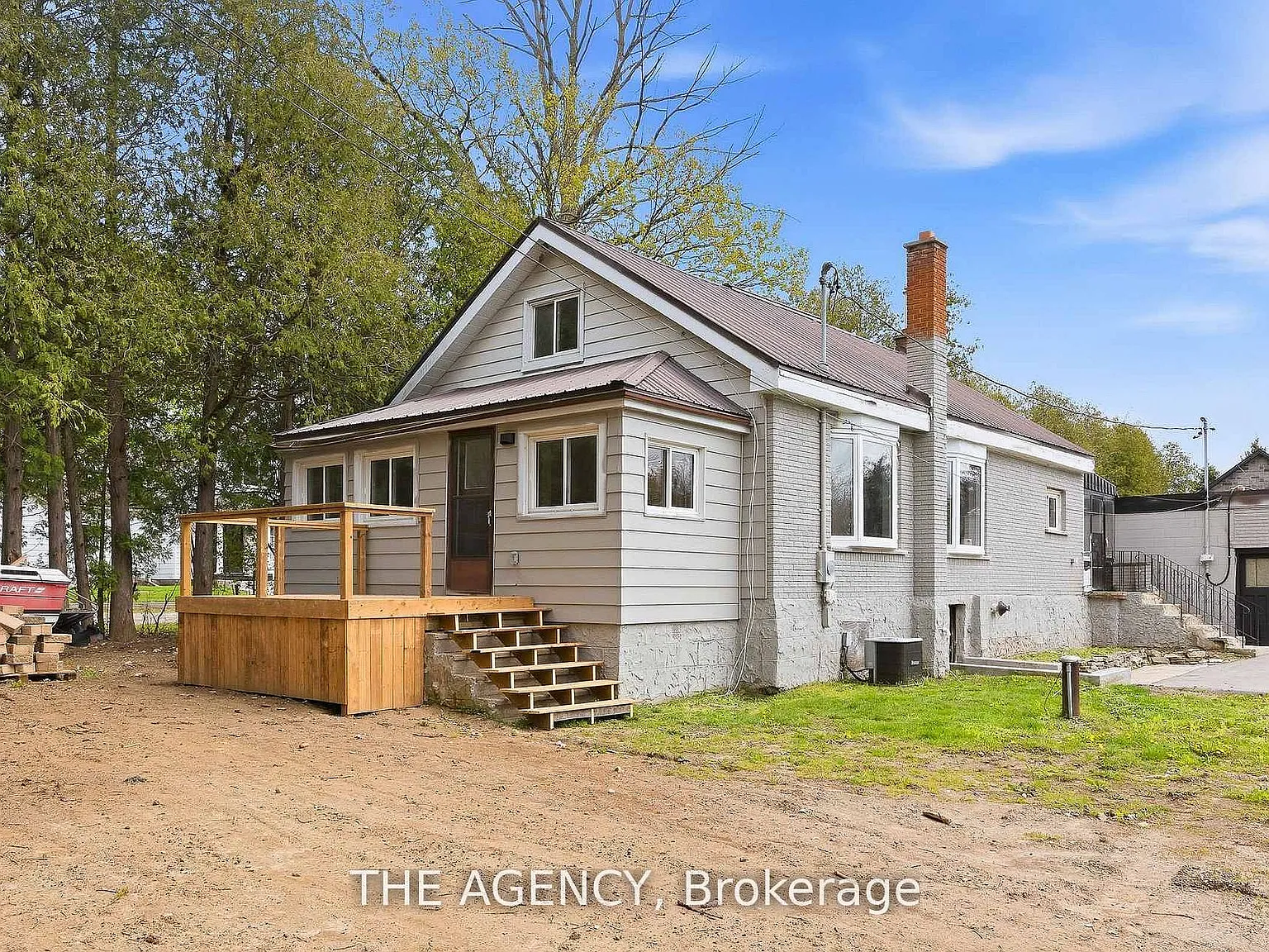 1 bed, $3,400 — Photo 1
