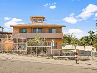 304 5th St, Sunland Park, NM, 88063