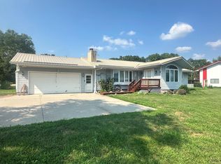 406 Martha St, Newcastle, NE 68757