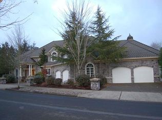 3385 Quail Ridge Ct, West Linn, OR 97068
